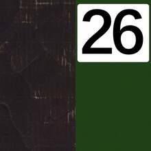 100ml Bebio Acrylic Paint, Semi-Matte, High Concentration, Professional Creation, DIY Hand Painting Textiles, Suitable For School Supplies, Back To School Season - 100ML - View 17