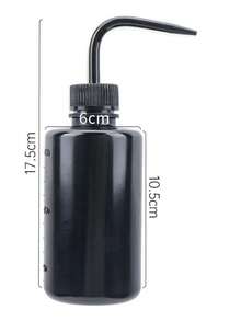 1pc 250 ML Eyelash Cleaning Washing Bottle Eyebrow Remover Skin Care Graft Lash Cleanser Bottle Eyelash Extension Makeup Tools - Multicolor - View 15