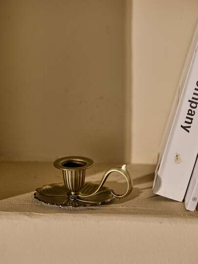 Cirelle 1PC Phong cách Châu Âu Nhà biệt thự thủ công nến trang trí Halloween, Ma quái, Mùa thu, Lễ hội, Ngày lễ, Mùa đông, Ngày lễ, Lễ hội, Trang trí phòng, Năm mới, Giáng sinh, Trang trí bàn Rama, Trang trí B&B, Trang trí đám cưới, Quà tặng tân gia, Đồ dùng phòng làm việc/phòng học, Sử dụng trở lại trường học