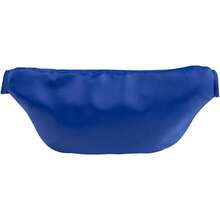 Lilo Y Stitch Stitch Fanny Pack For Boys, Girls, And Adults - Waist Bag With Adjustable Closure, Ideal For Travel, Hiking, Sports, Or Everyday Use - Modern, Lightweight Design With Multiple Compartments - Màu xanh da trời - Xem 3