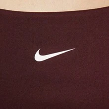 Nike 女款 AS W NK ONE DF TANK CPSL SPD 图案印花无袖运动背心 IH8606-652 - 紅色 - 查看 5