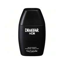 DRAKKAR NOIR 100ML EDT SPR - Clear - View 1