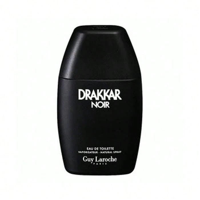 DRAKKAR NOIR 100ML EDT SPR - Clear - View 1