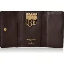 Long Wallets - チョコ - View 4