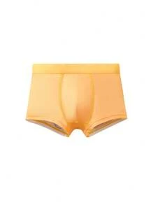 4pcs/Set Boys Dinosaur Print Comfortable Boxers, Suitable For All Seasons - Multicolor - View 5