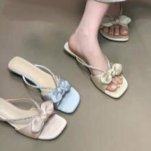 Women Heeled Sandals