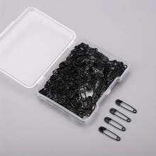 120 sztuk małych szpilek, luźne szpilki do szycia odzieży, biżuterii, sztuki i rękodzieła z pudełkami do przechowywania, akcesoria biurowe, koszule, kurtki, Boże Narodzenie, Halloween, szpilki do ubrań, zabawne, urocze prezenty dla nauczycieli, akcesoria do kostiumów, zawieszki do toreb