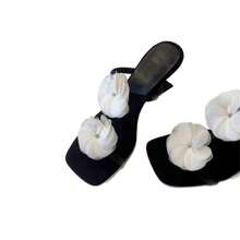 Women Heeled Sandals