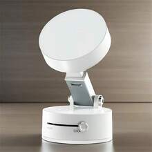 1pc Strong Magnetic Phone Holder, ABS Material, Waterproof Universal Smartphone Stand - Multicolor - View 15