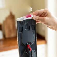 Holiday Discounts O-Cedar H2prO Mophead Refill Easter