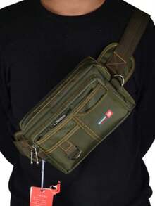 Outdoor Sports & Tote Bags - 黑色 [616] - 查看 7