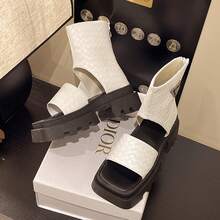 Women Platforms & Wedge Sandals