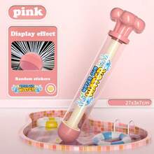 1pc Fireworks Water Gun, Children's Toy Water Guns,Pool Toys,Water Gun Toys,Kids Toys,Garden Toys,Beach Toys,Swimming Pool Outdoor Toys