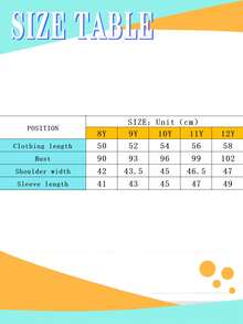 女童花卉印花保暖连帽夹克