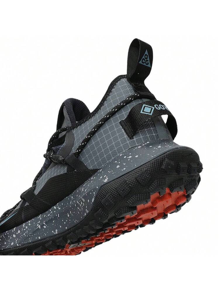 Nike Men's ACG MOUNTAIN FLY LOW GTX SE Casual Low-Top Shoes IB7328