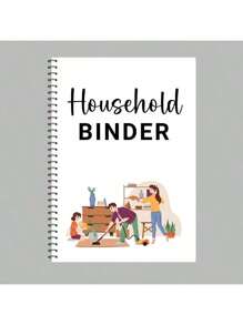 临终计划指南 - 成人日常使用笔记本，英语语言，适合所有场合的理想礼物，学校用品，返校