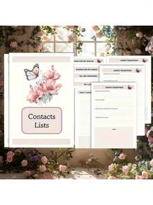 临终计划指南 - 成人日常使用笔记本，英语语言，适合所有场合的理想礼物，学校用品，返校