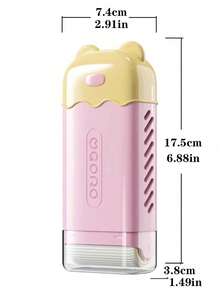 带排水功能的肥皂盒，双重密封，方便存放，快速起泡，单手使用，适合旅行和居家使用，保持肥皂干燥卫生，创意旅行肥皂盒，家居浴室装饰夏季返校，浴室皂盒，浴室配件，浴室装饰，浴室收纳盒，旅行必需品