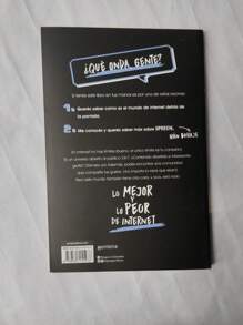 Spreen Ivan Buhaje publicación especial edición coleccionable para fanáticos de manga o literatura contemporánea formato físico material duradero y de calidad - Libro único - Ver 2