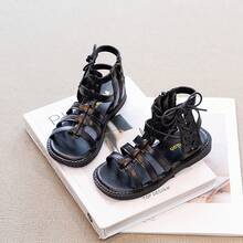 Kids Flat Sandals