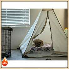 5' X 5' X 60' Teepee For Outdoors And Indoors