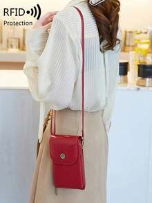 Outdoor Sports & Tote Bags - Y1666-粉紅色 - 查看 5