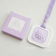 Parches aromáticos de la serie Flower - Rose - Ver 3