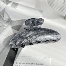 1个女士个性化名字发夹 - 闪亮定制发饰，伴娘礼物，个性化礼物，生日礼物，派对礼品，周年纪念礼物，独特发饰礼物，适合新娘、伴娘、婚礼、周年纪念日和特殊场合，色彩缤纷，可爱，迷人，有趣，卡哇伊，千禧年，时尚，男女皆宜，休闲，定制，个性化，独特，个性化定制，送给他的理想礼物，送给她的理想礼物，男朋友，女朋友，家人，朋友，定制发饰，度假风情，永恒的爱 - 彩色 - 查看 12