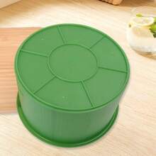 高效家用无土栽培盆分体豆芽发芽托盘创意水培植物栽培系统