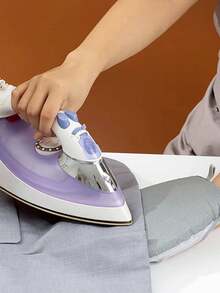 1 件迷你熨衣板手套家居装饰，家居装饰，适用于厨房、卧室、家庭、办公室、学校、返校用品