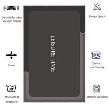 HECHO EN TURQUÍA. Alfombra turca antideslizante con estampado digital Pearl – AL4002. Suave al tacto, lavable y con reverso de fieltro antideslizante. Moderna alfombra decorativa, ideal para salón, dormitorio, cocina, pasillo o entrada. Disponible en 5 tamaños (40*60, 50*120, 50*160, 50*80, 60*100 cm). Secado rápido, muy absorbente, diseño suave y cómodo. Apta para uso en interiores y exteriores.