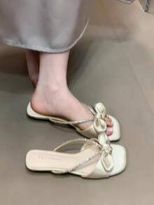 Women Heeled Sandals