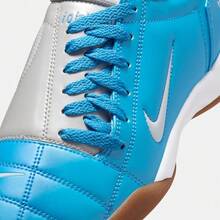 Nike Men's TOTAL 90 Casual Sports Low Top Sneakers HQ2851-400 - Blue - View 7