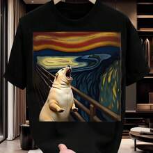Women T-Shirts - Black 11473 - View 1