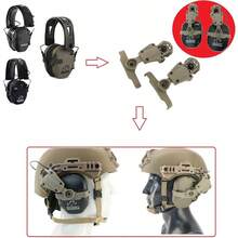 For Walkers Razor Earmuffs(Walkers Razor Digital) Wendy  Adapter For Wendy 2.0 3.0 Elmet - Cát - Xem 3
