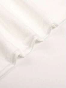 Women T-Shirts - White - View 5