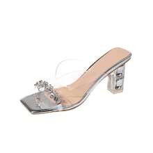 Women Heeled Sandals