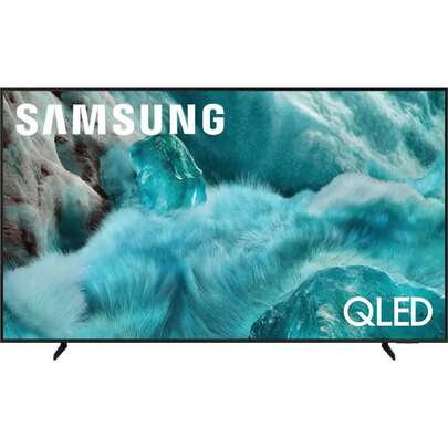 Samsung QN75Q7F 75 Inch Class Q7F Series 4K QLED Vision AI Smart Tizen TV