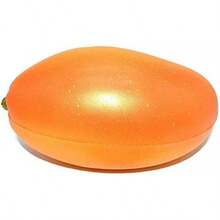 Squishy Gold  Slow Scented Fruit Squishies - 1 - View 5