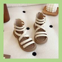 Kids Flat Sandals