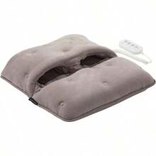 Leg Massager - gris - Ver 1