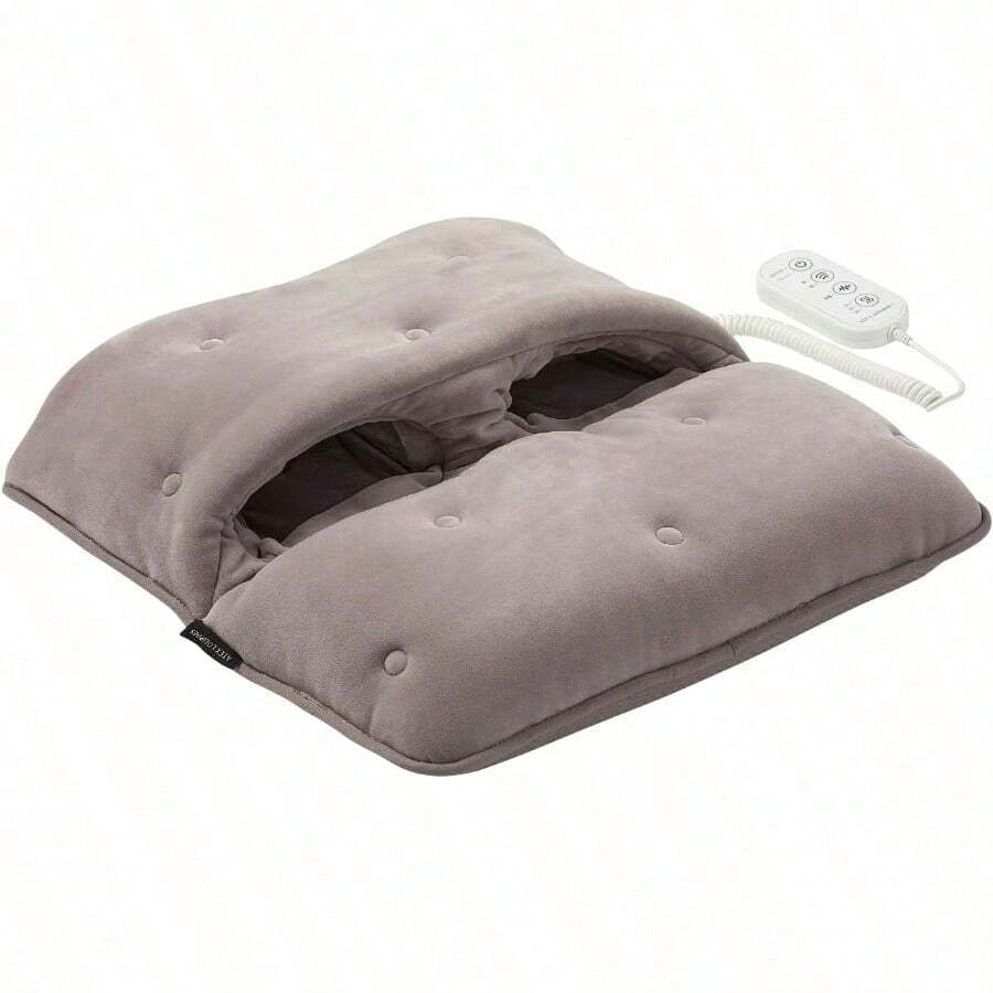 Leg Massager - gris - Ver 1