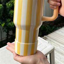 كم سيليكون للكوب، وقاية لامسة للكوب، حامل كوب للسيارة