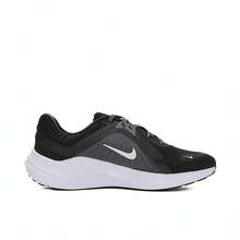 Zapatillas de running de mujer Nike Quest 5 de caña baja DD9291-002 - Negro - Ver 2