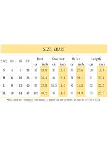 Women's .Y Sequin Tank Tops Sleeveless Scoop Neck Sparkly Party Camisole Vest - 粉色 - 查看 6