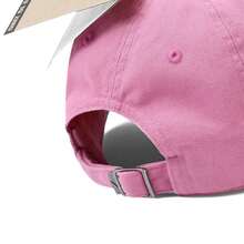 Nike 大童 NK CLUB CAP US CB FUT WSH 棒球帽，弧形帽檐 FB5063-646