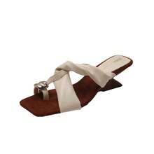 Women Platforms & Wedge Sandals