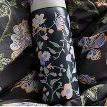 Pattern Black