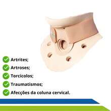DILEPE Philadelphia Cervical Collar - Dilepé - Code DL180 - M - 查看 4