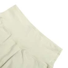 Under Armour Movement Jogger Knit Slim Tapered Pants, Suitable For Commuting, Gym, Training - Mink White Gray - View 3